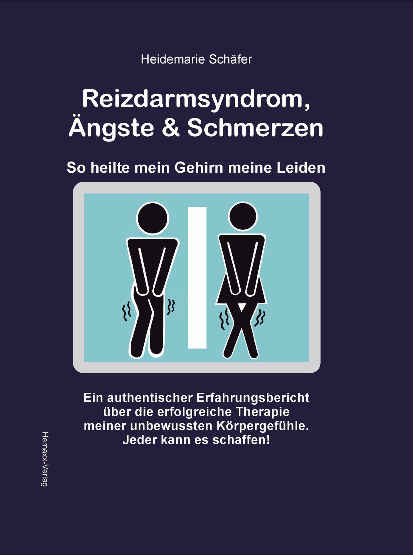 Reizdarmsyndrom, Ängste & Schmerzen: So heilte mein Gehirn meine Leiden