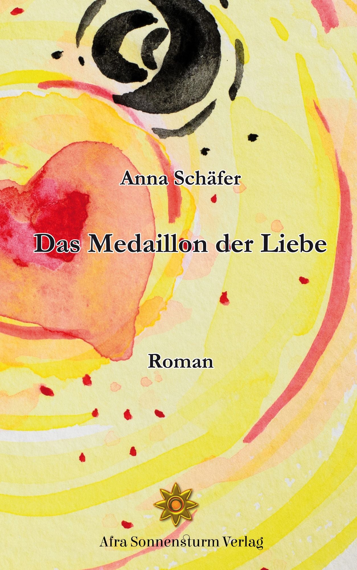 Das Medaillon der Liebe