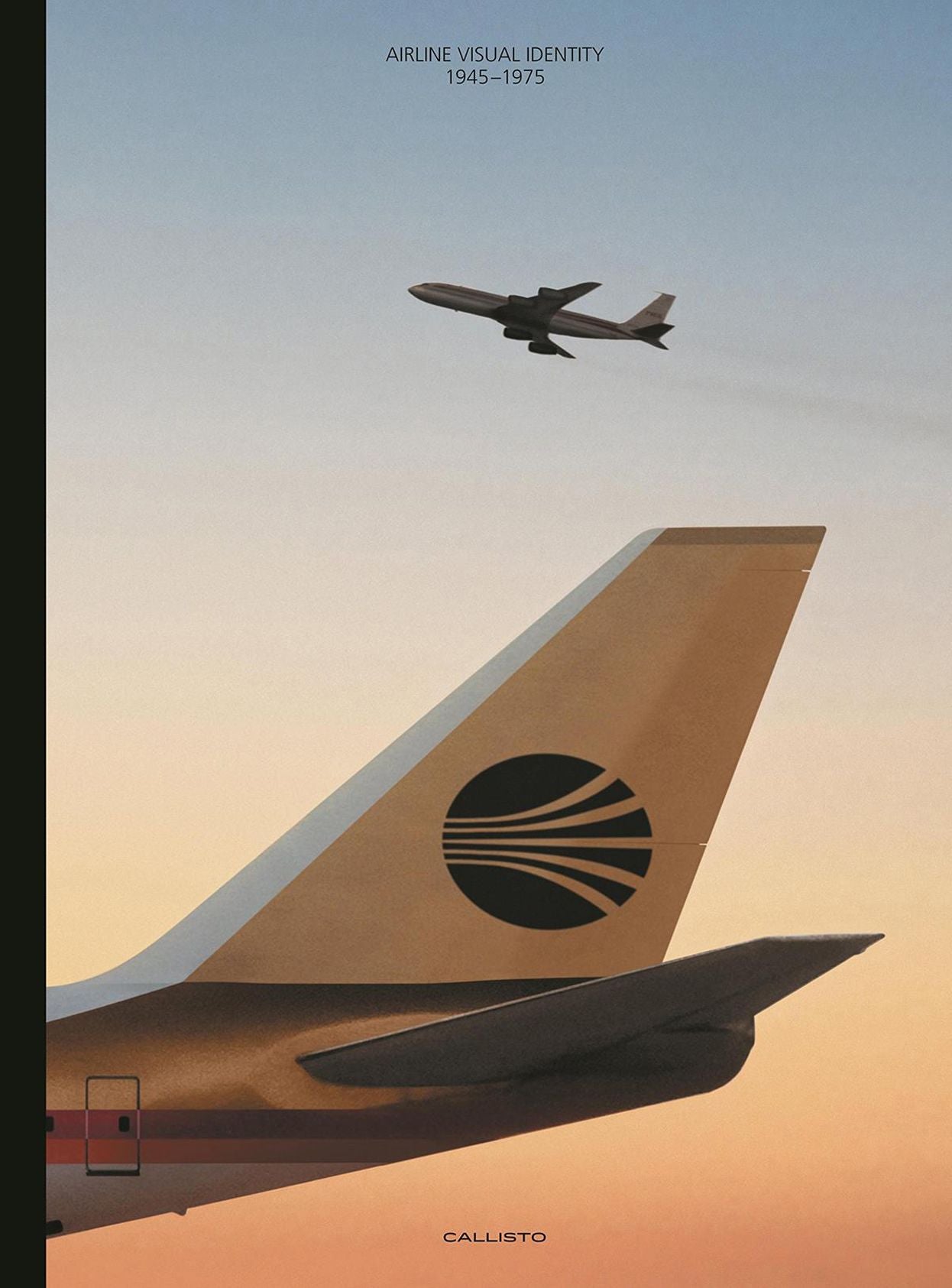 Airline Visual Identity: 1945-1975