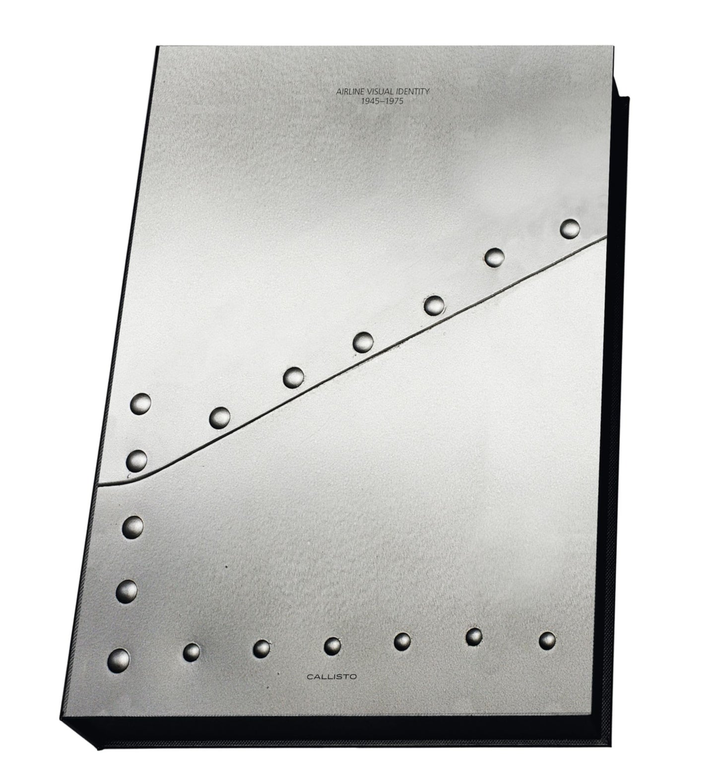 Airline Visual Identity 1945-1975: in Hand-crafted Collector's Case