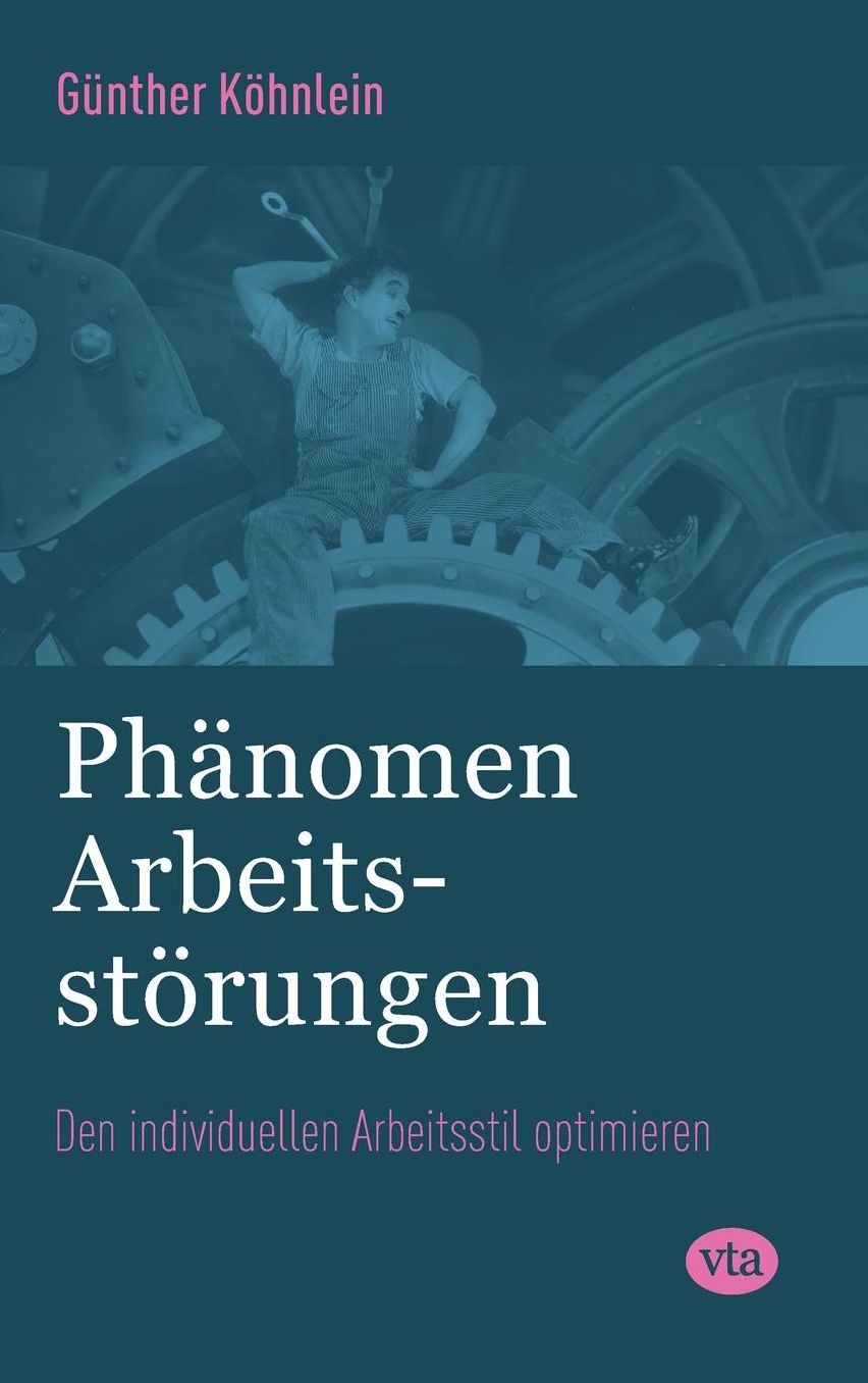 Phänomen Arbeitsstörungen