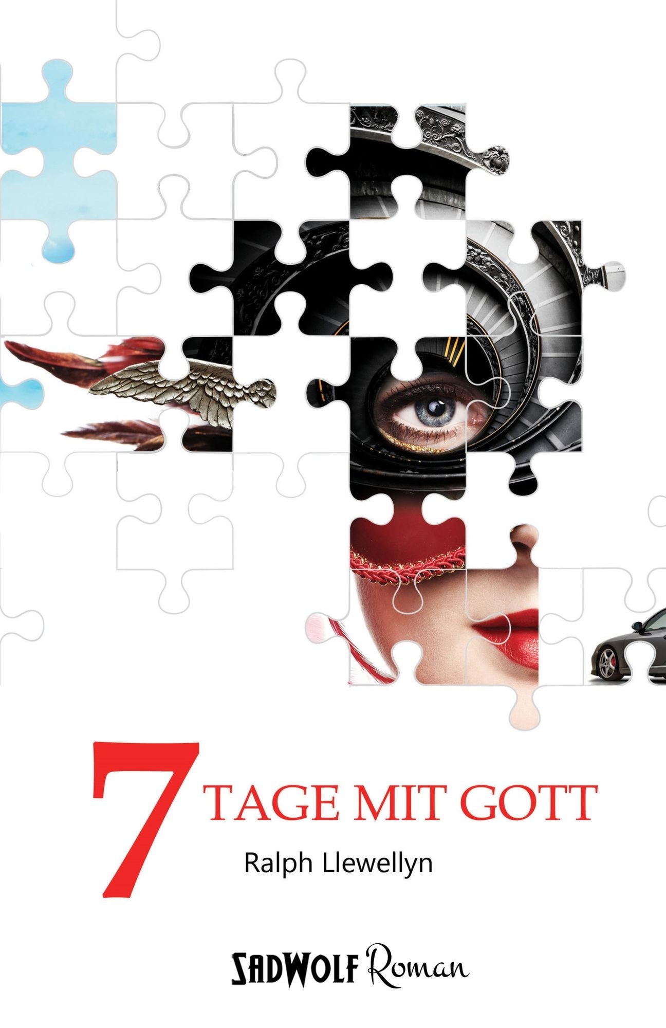 7 Tage mit Gott
