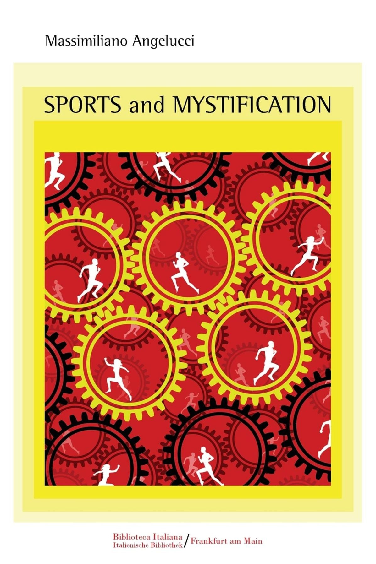 SPORTS AND MYSTIFICATION