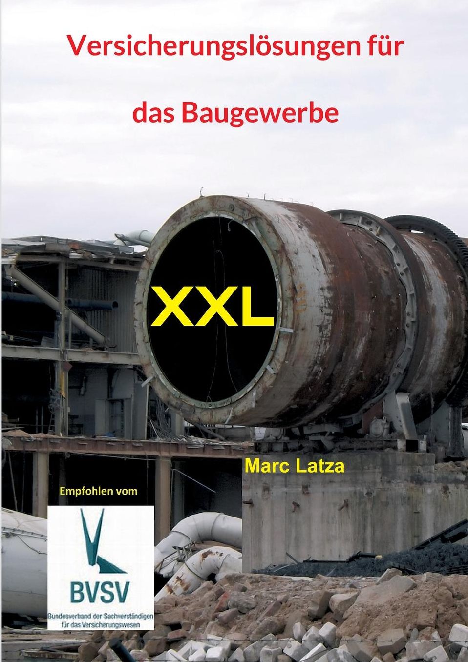 Versicherungsl sungen f r das Baugewerbe