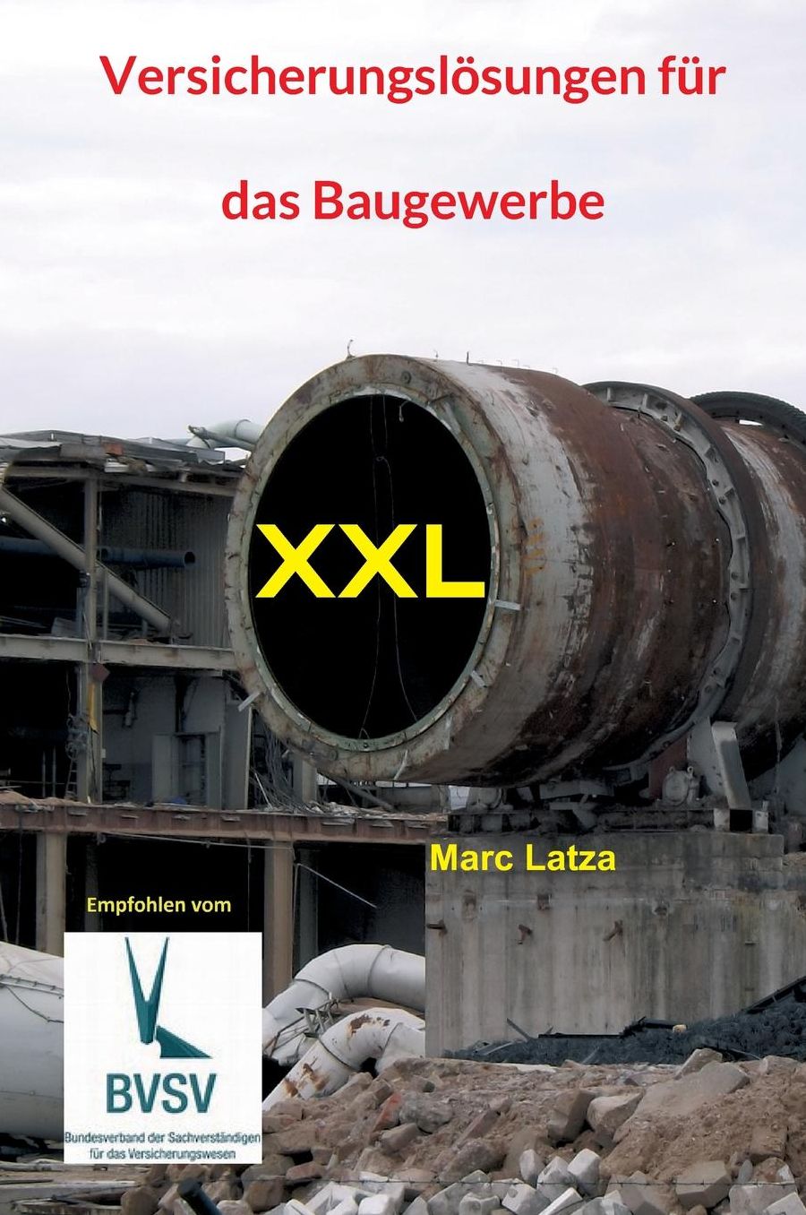 Versicherungsl sungen f r das Baugewerbe