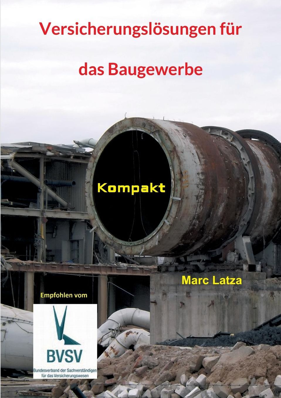 Versicherungsl sungen f r das Baugewerbe