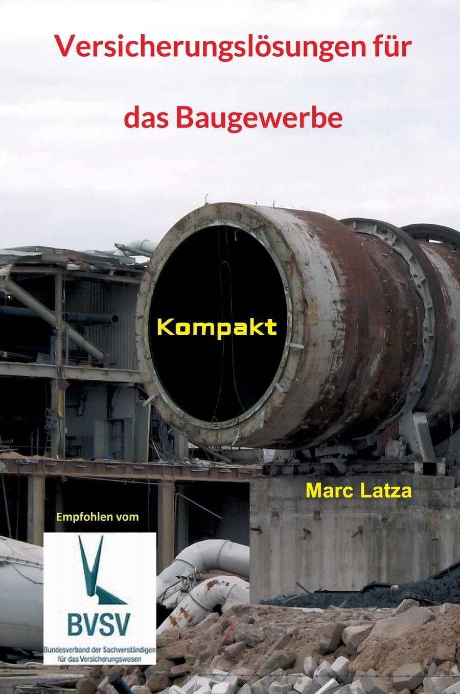 Versicherungsl sungen f r das Baugewerbe