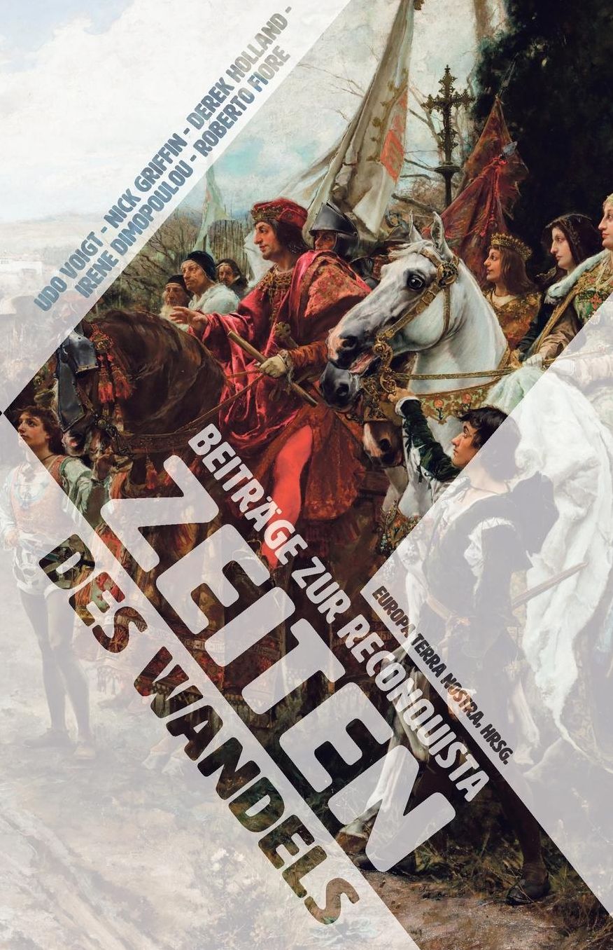 Zeiten des Wandels: Beiträge zur Reconquista