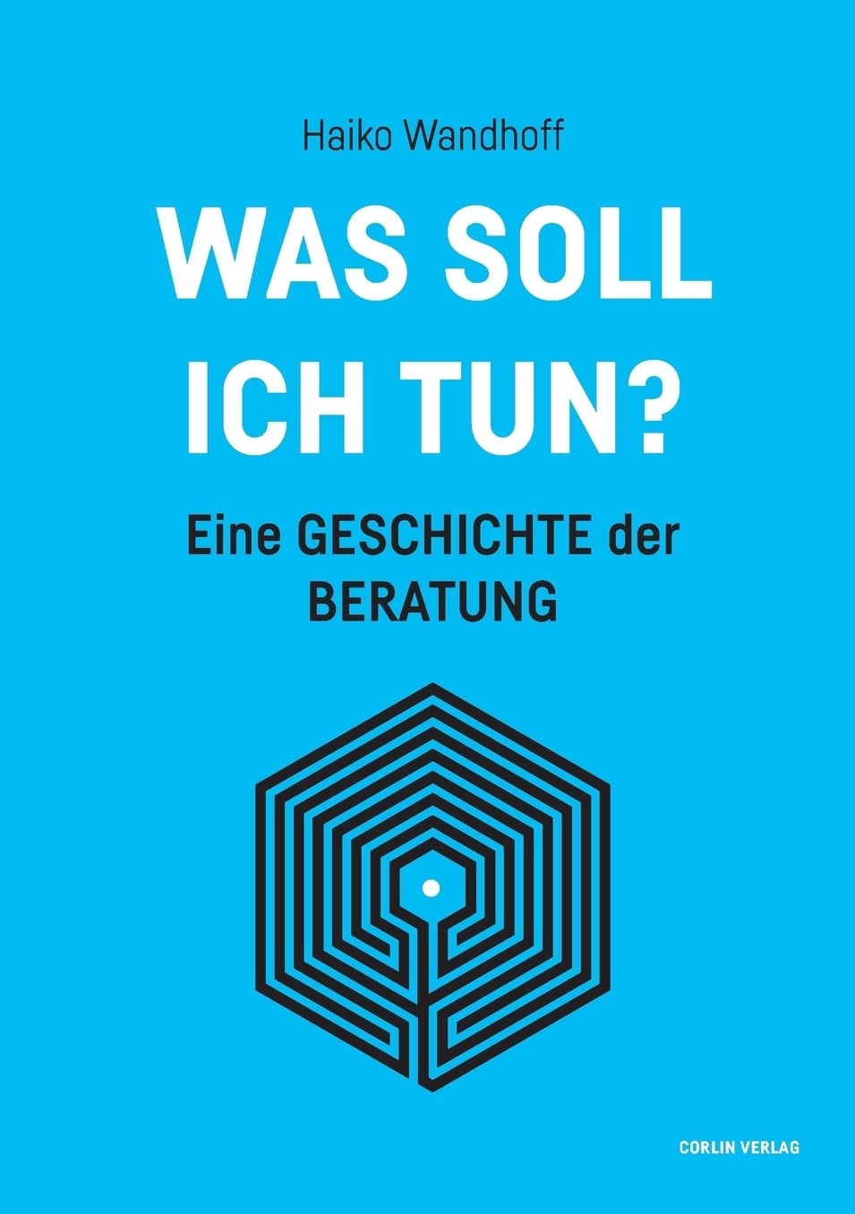 Was Soll Ich Tun?