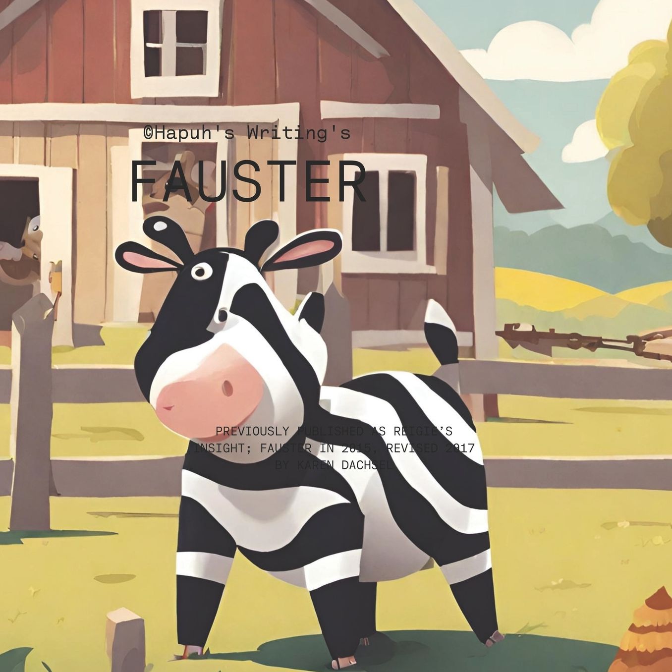 Fauster