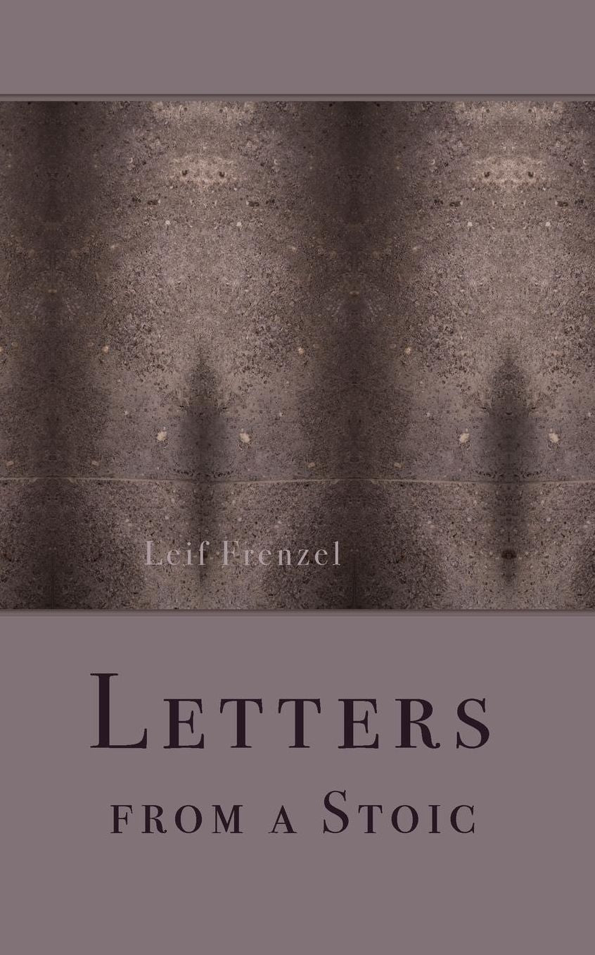 Letters from a Stoic