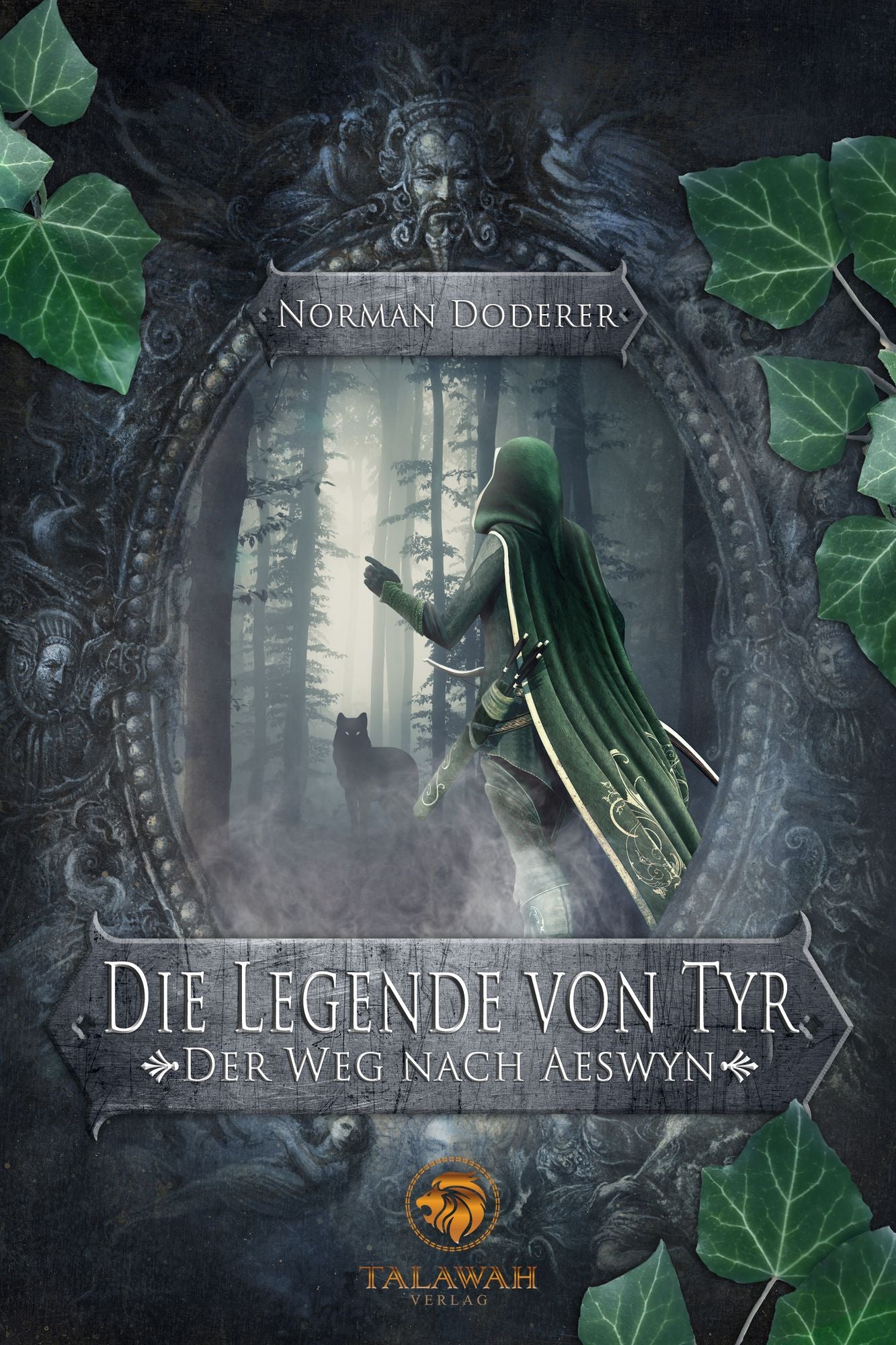 Der Weg nach Aeswyn