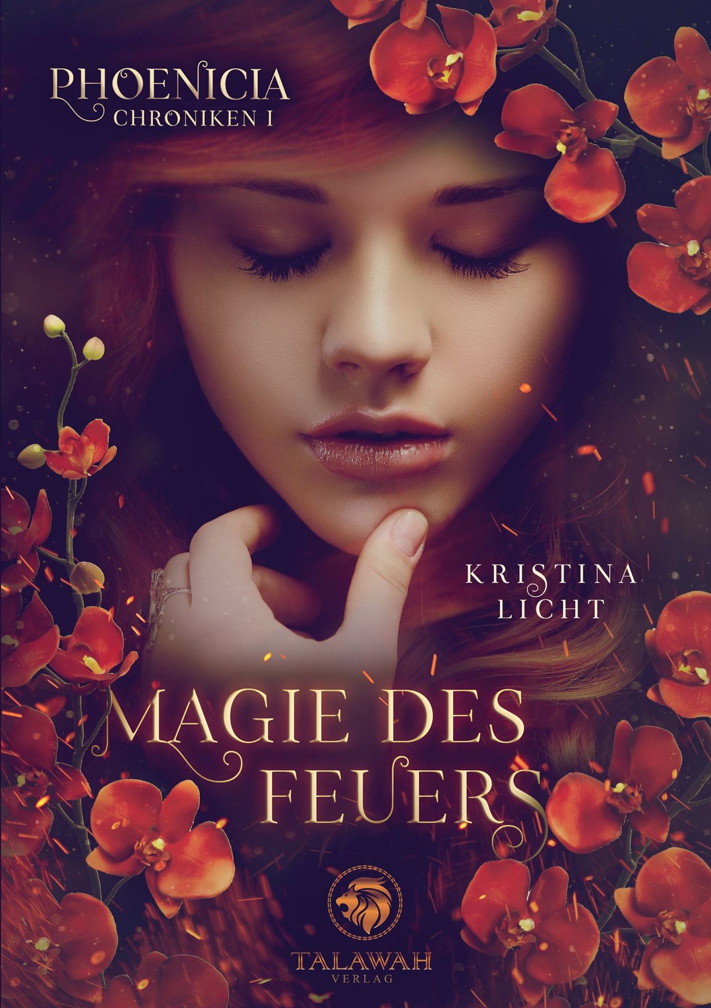Magie des Feuers