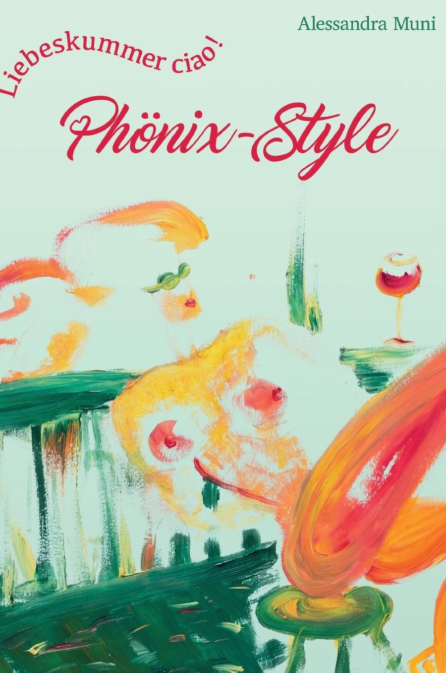 Liebeskummer ciao! Phoenix-Style