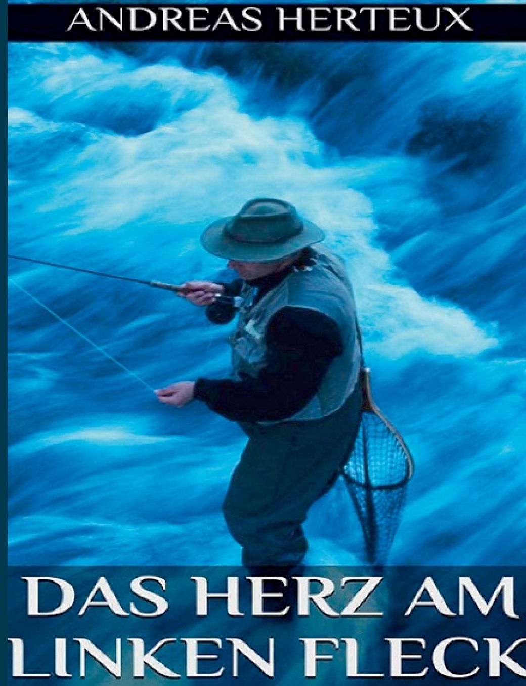 Das Herz am linken Fleck