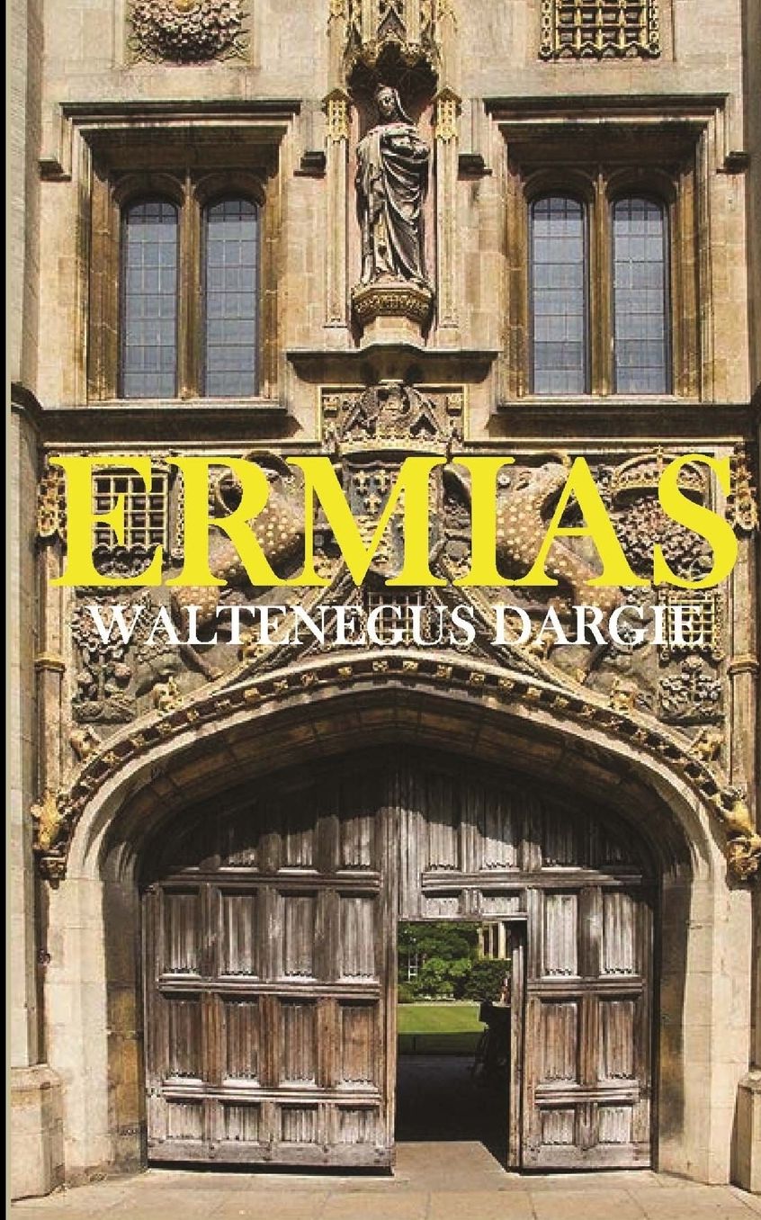 Ermias