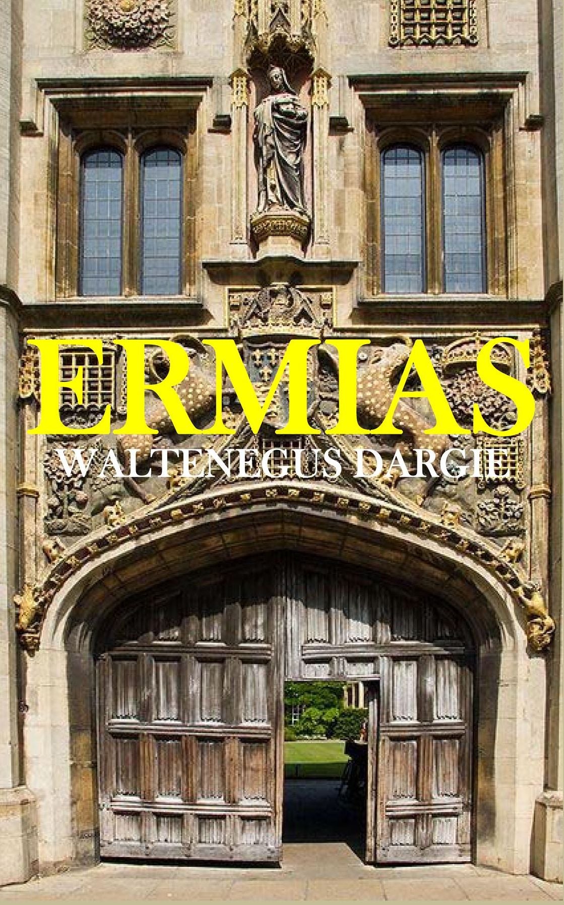 Ermias