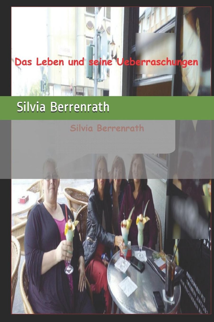Das Leben und seine Ueberraschungen: Man kann sich mit den Personen identifizieren, als wï¿½ren es Bekannte!