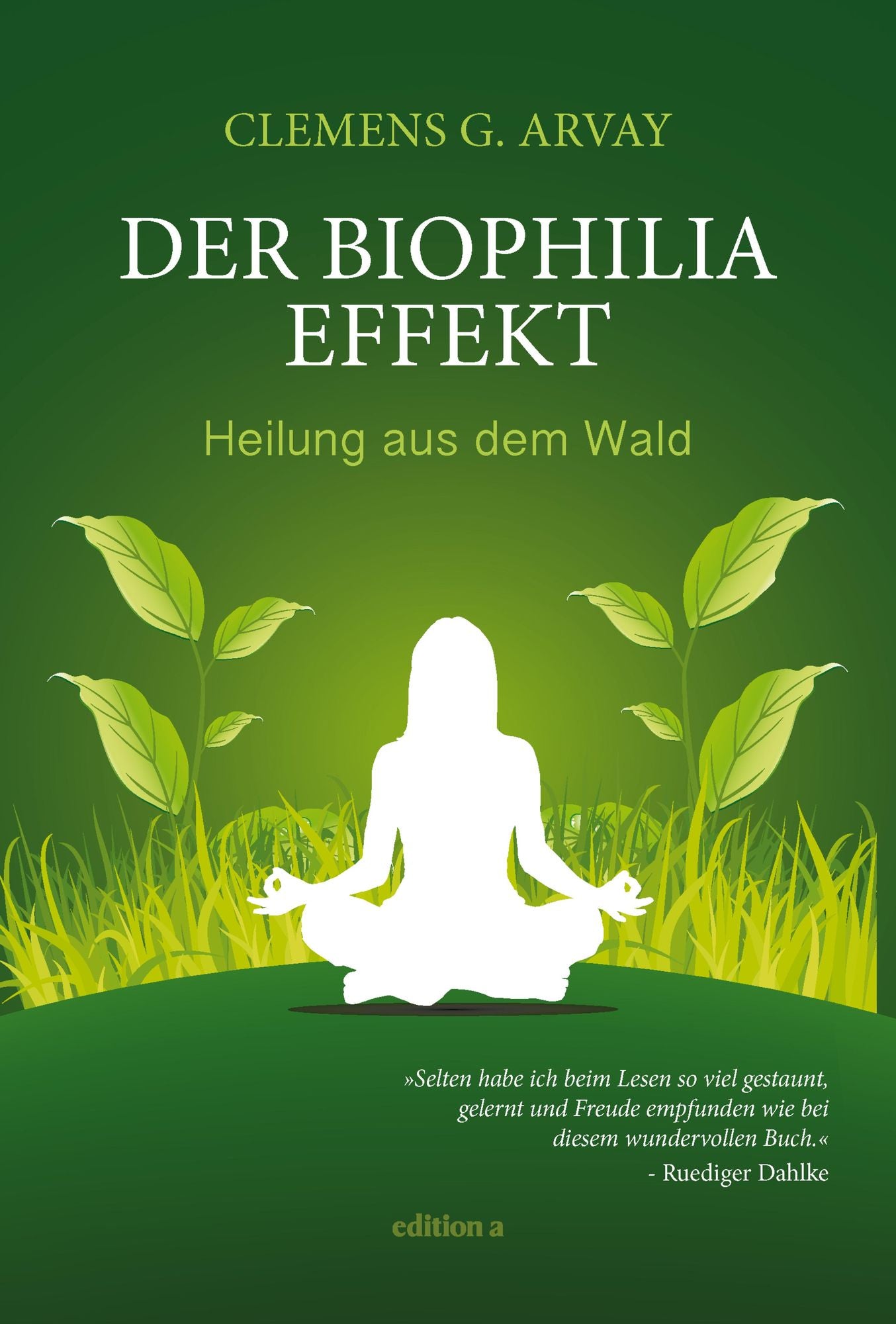 Der Biophilia-Effekt: Heilung aus dem Wald