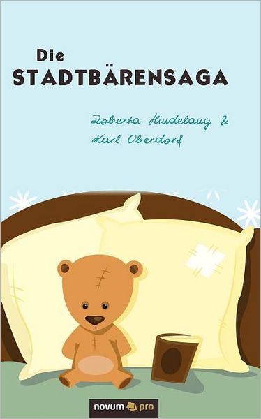 Die Stadtb?rensaga