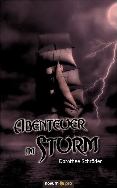 Abenteuer im Sturm