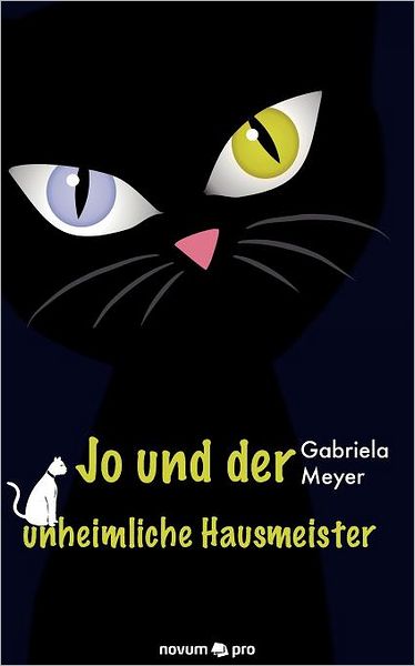 Jo und der unheimliche Hausmeister