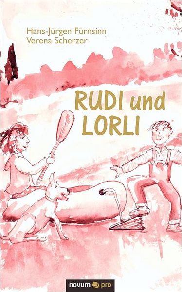 Rudi und Lorli