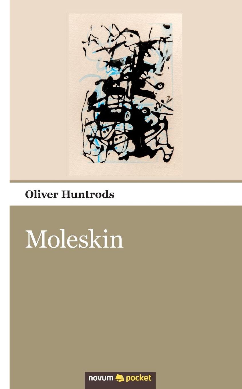 Moleskin