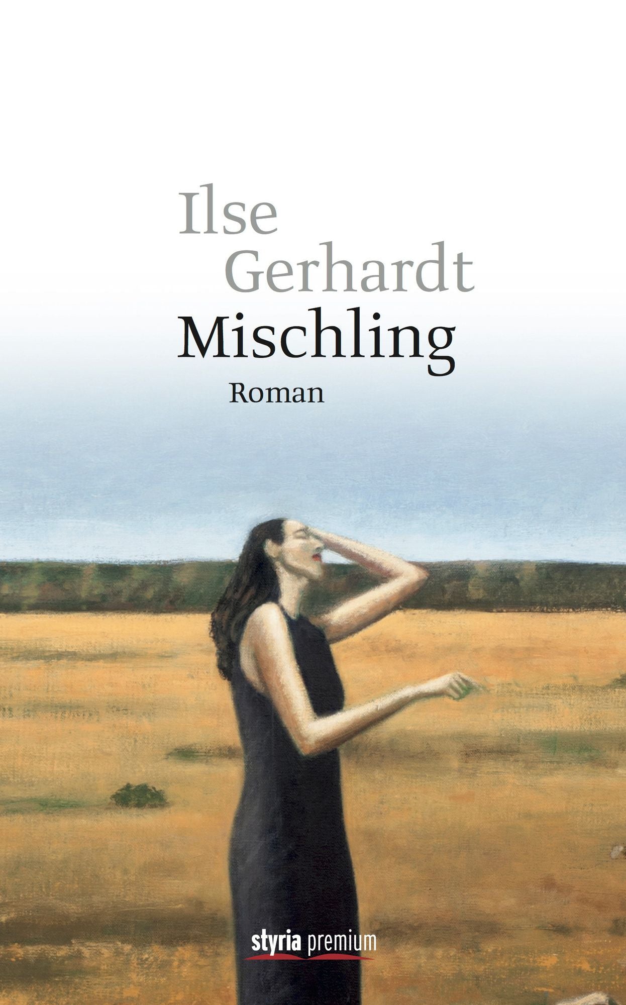 Mischling: Roman
