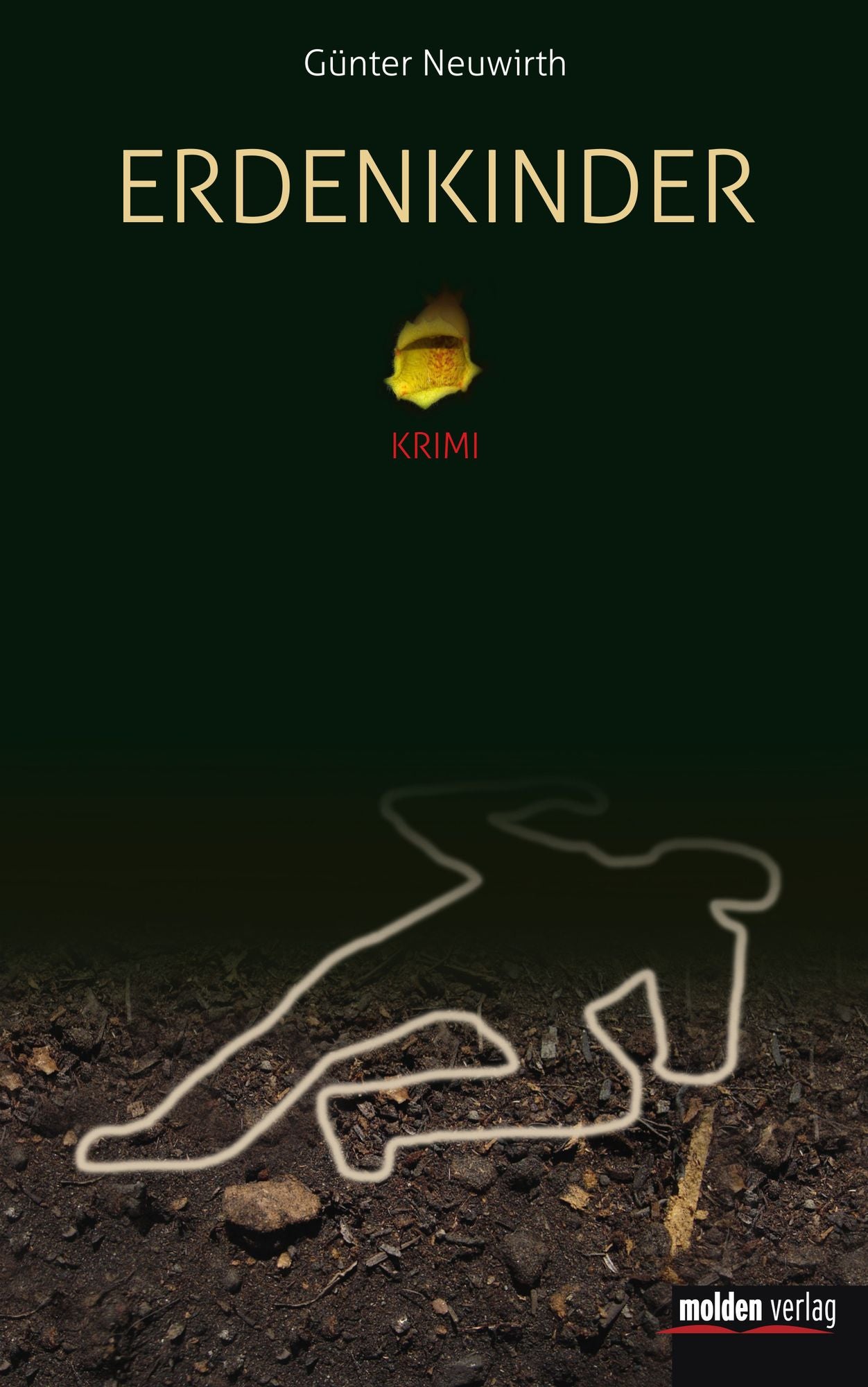 Erdenkinder: Krimi