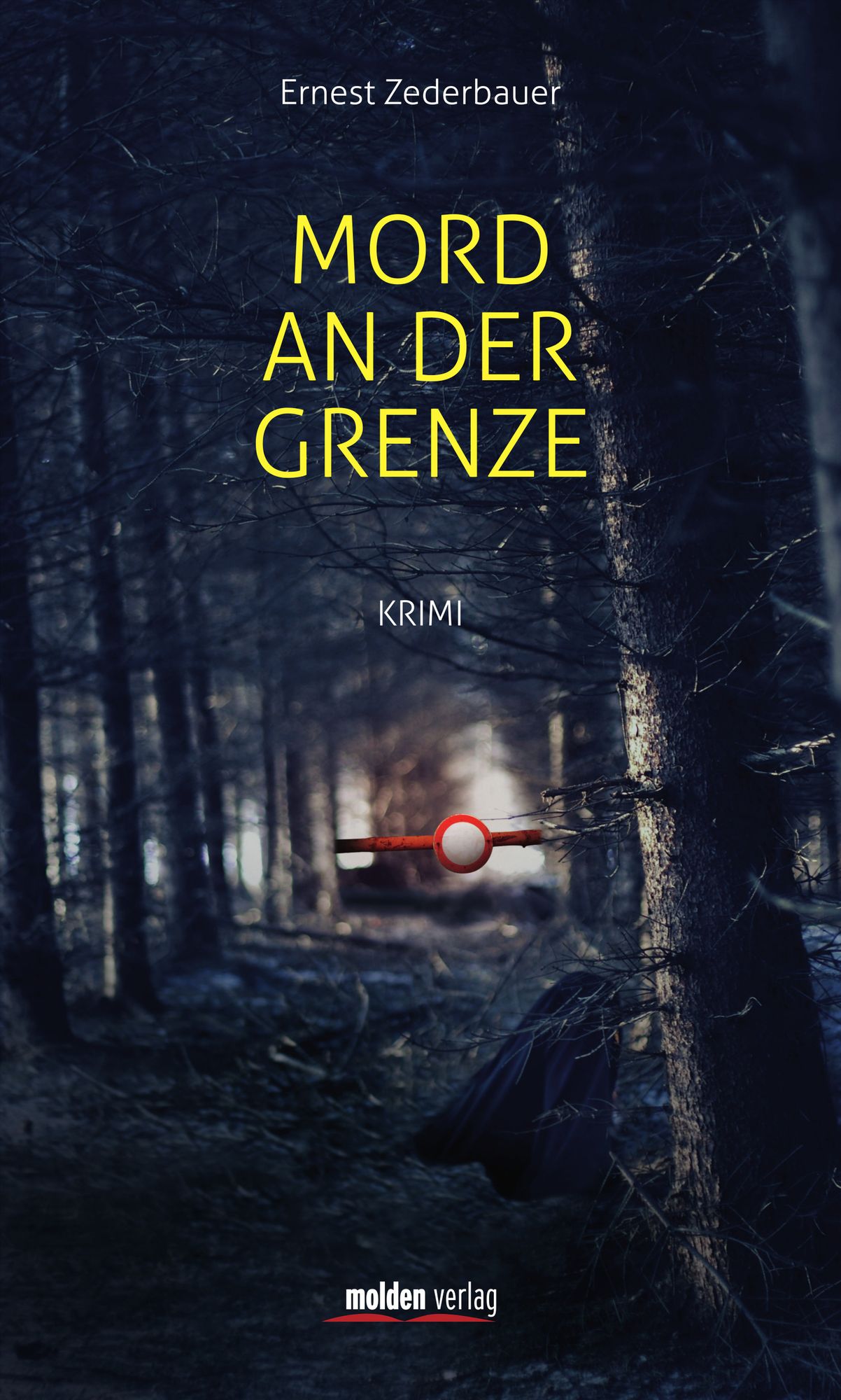 Mord an der Grenze: Krimi