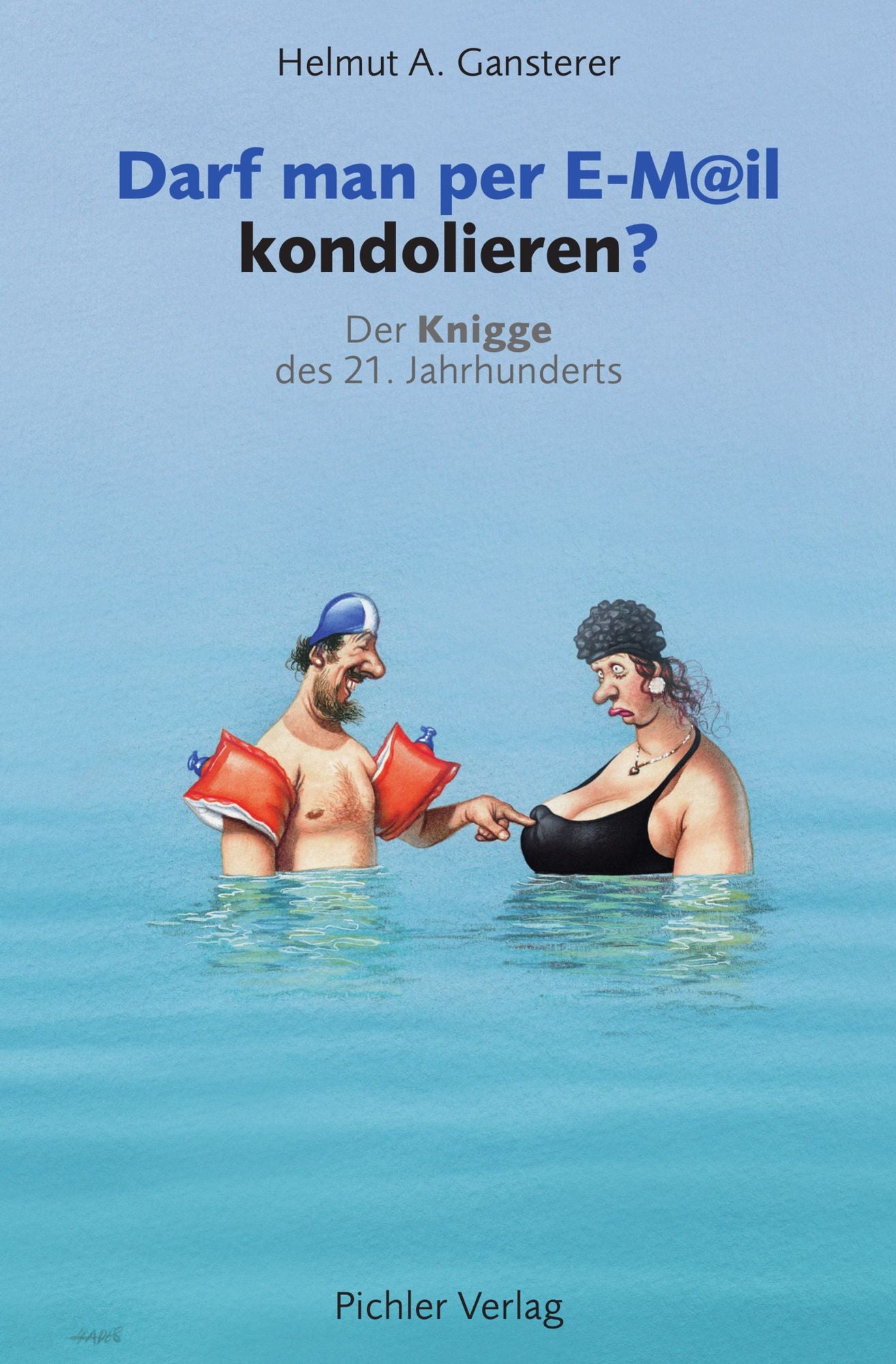 Darf man per E-Mail kondolieren: Der Knigge des 21. Jahrhunderts