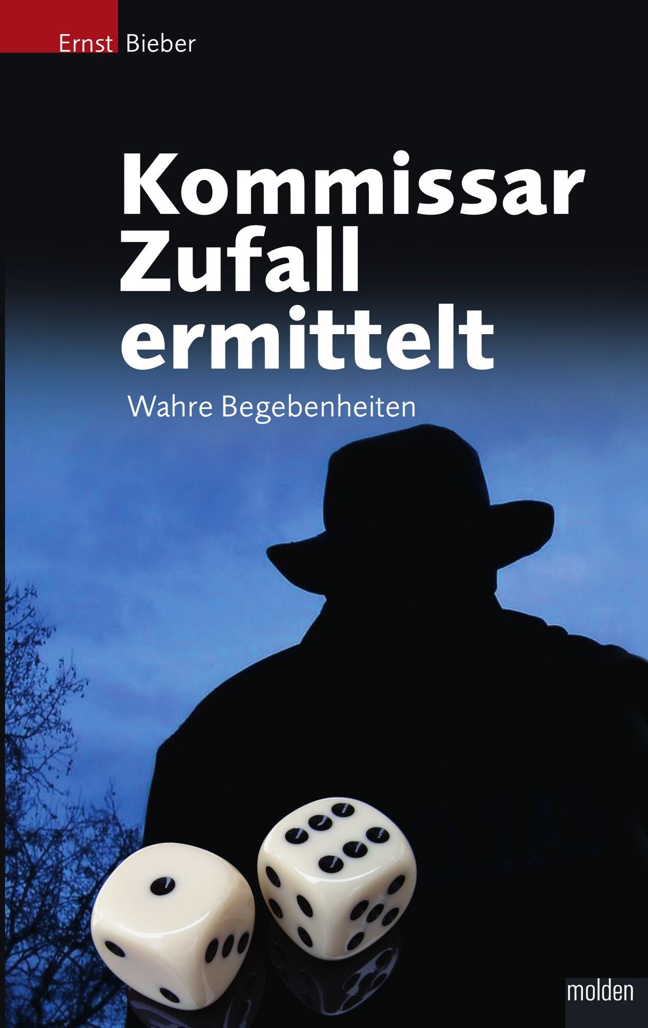 Kommissar Zufall ermittelt: Wahre Begebenheiten