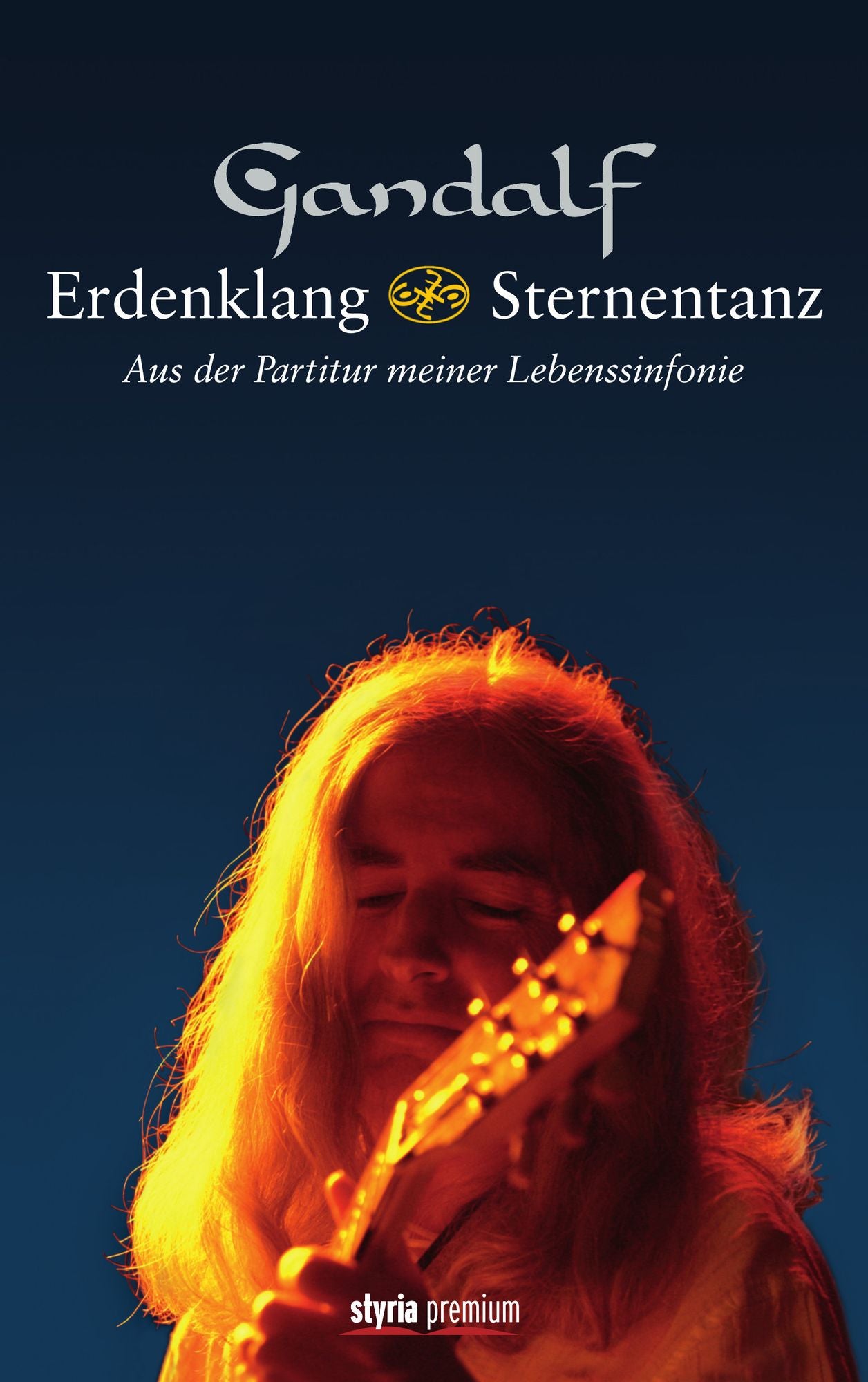 Erdenklang & Sternentanz: Aus der Partitur meiner Lebenssinfonie