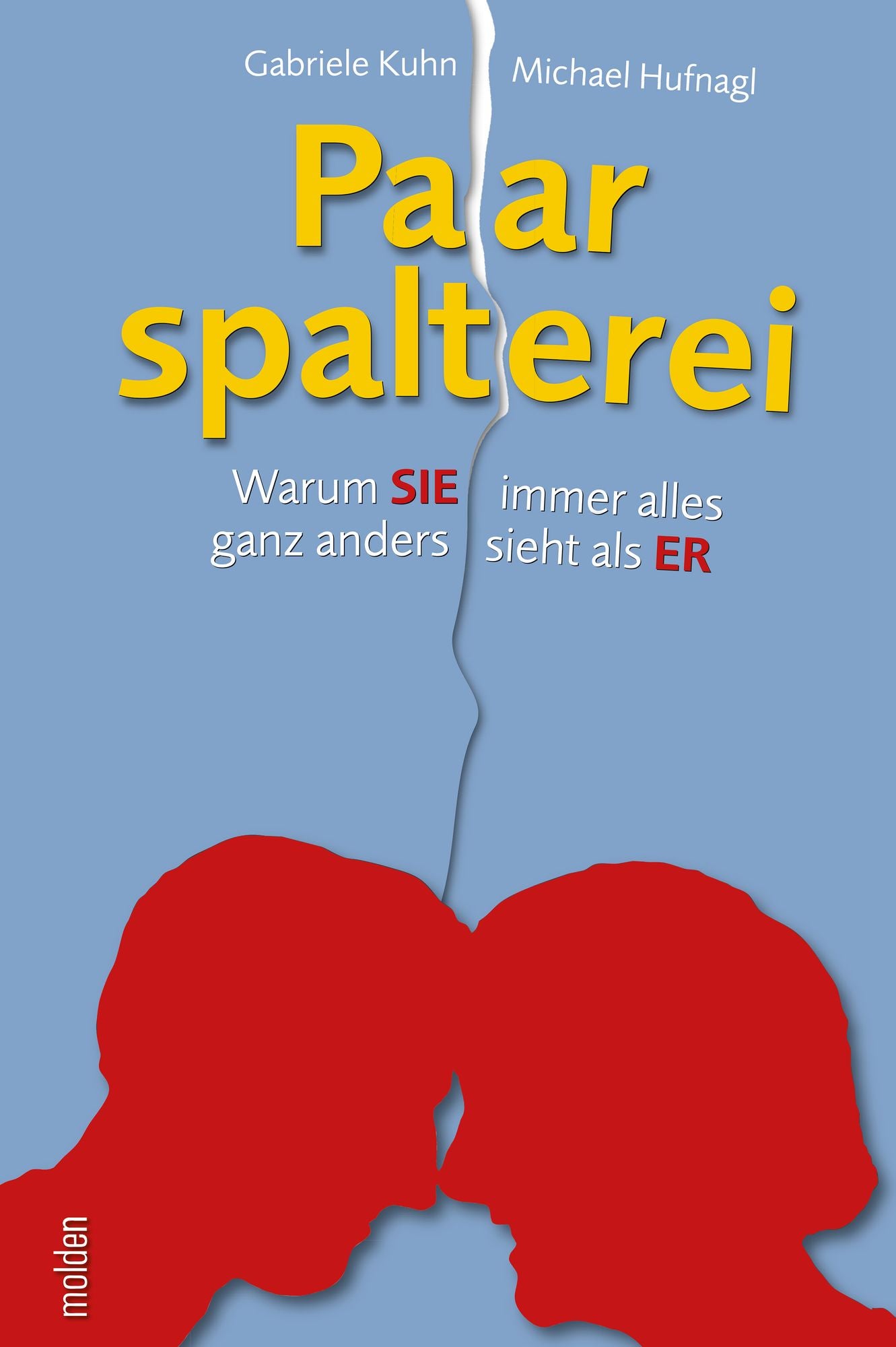 Paarspalterei