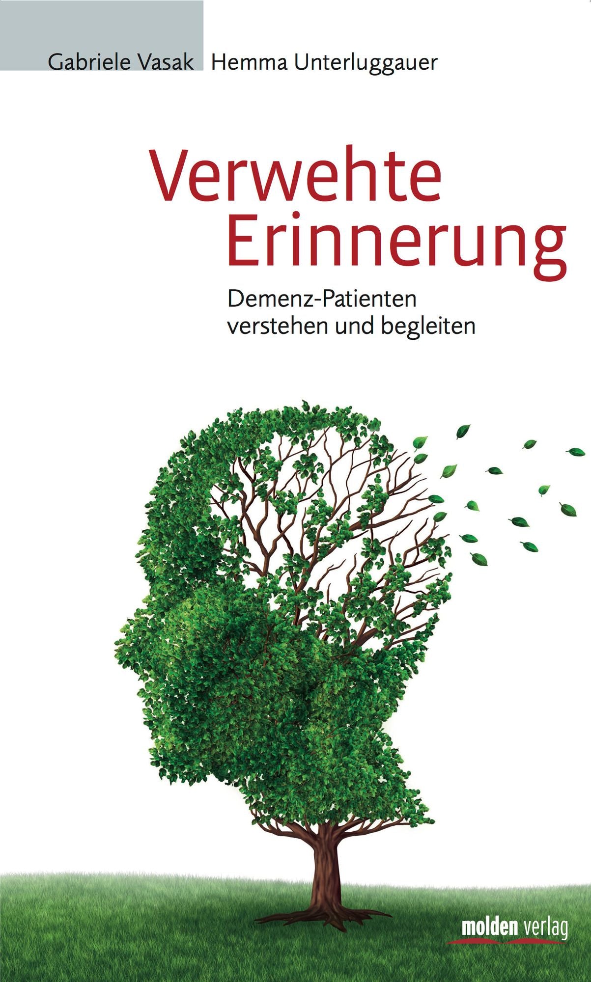 Verwehte Erinnerung: Demenz-Patienten verstehen und begleiten