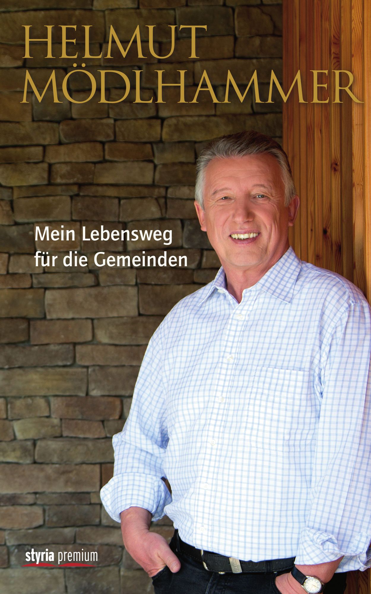 Mein Lebensweg für die Gemeinden