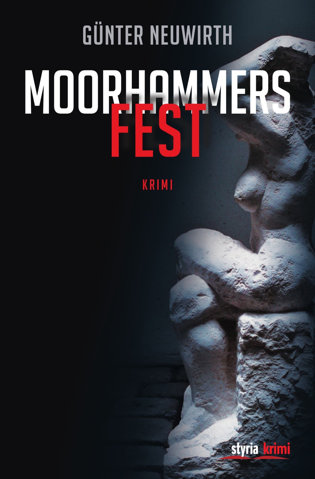 Moorhammers Fest: Krimi
