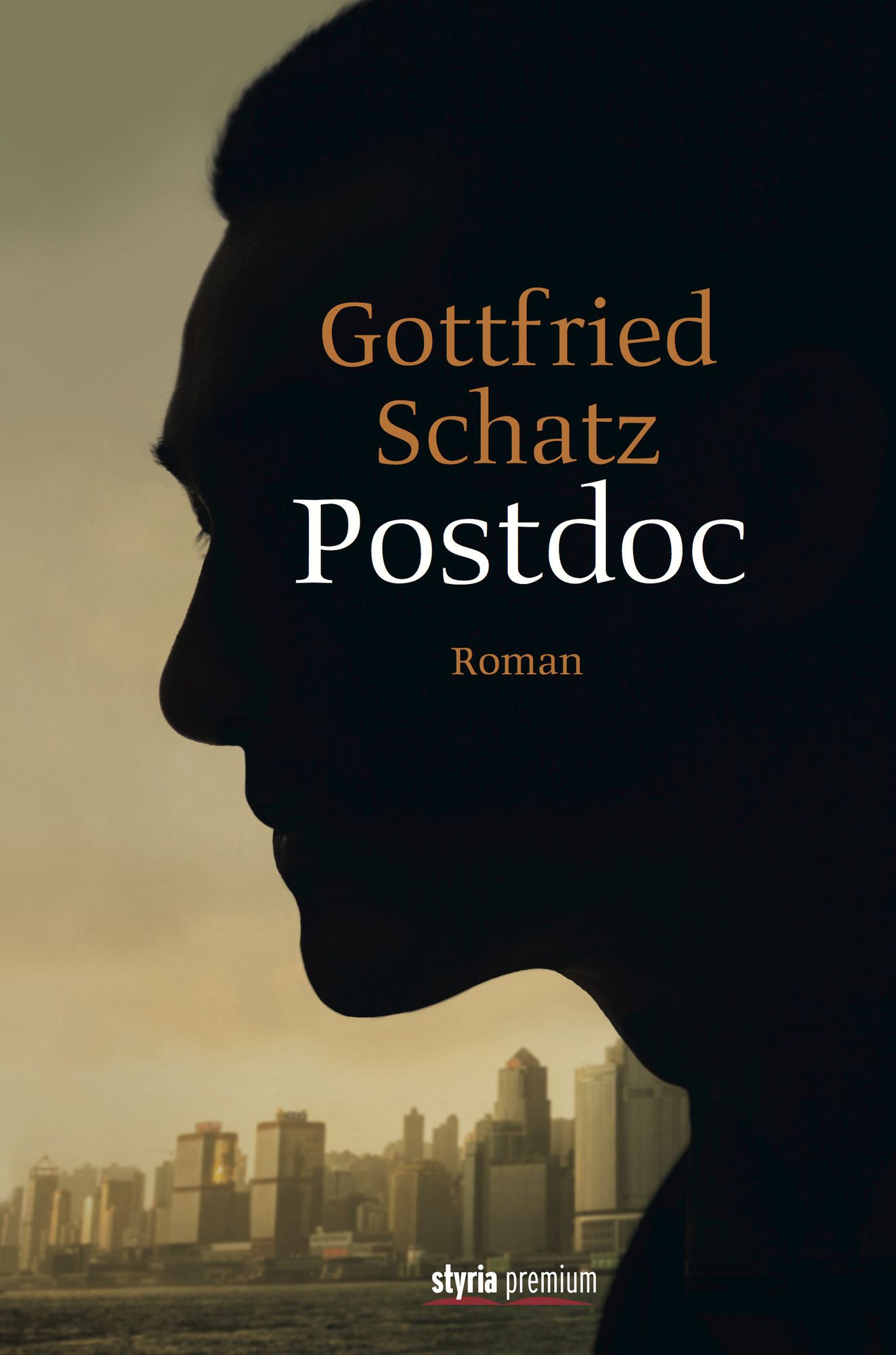 Postdoc: Roman