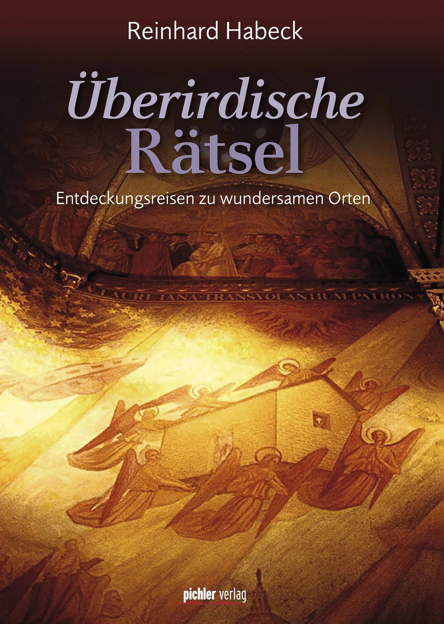 Überirdische Rätsel: Entdeckungsreisen zu wundersamen Orten