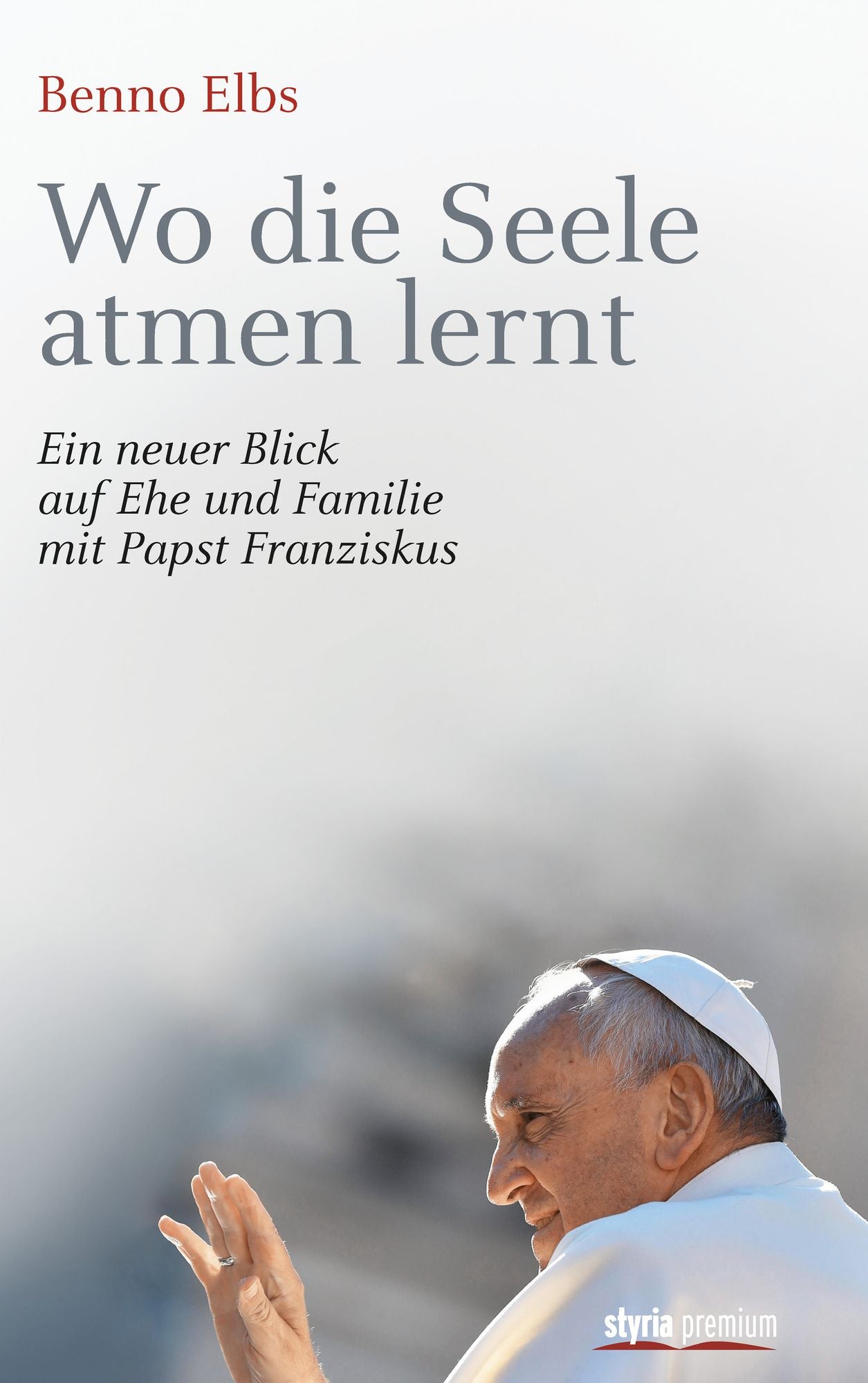 Wo die Seele atmen lernt: Die Wiederentdeckung der Barmherzigkeit mit Papst Franziskus