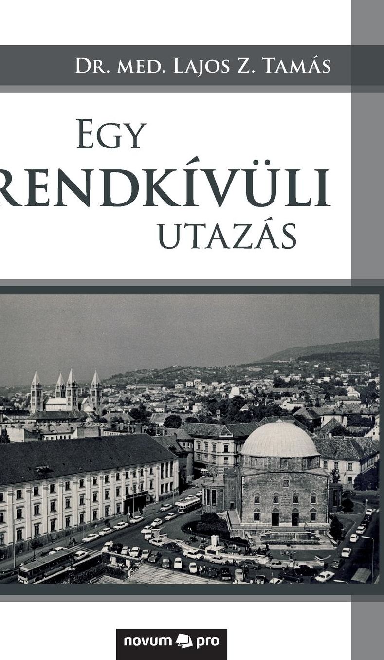 Egy Rendkivuli Utazas