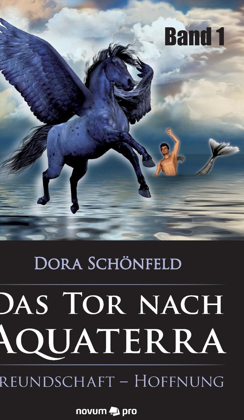 Das Tor Nach Aquaterra - Band 1