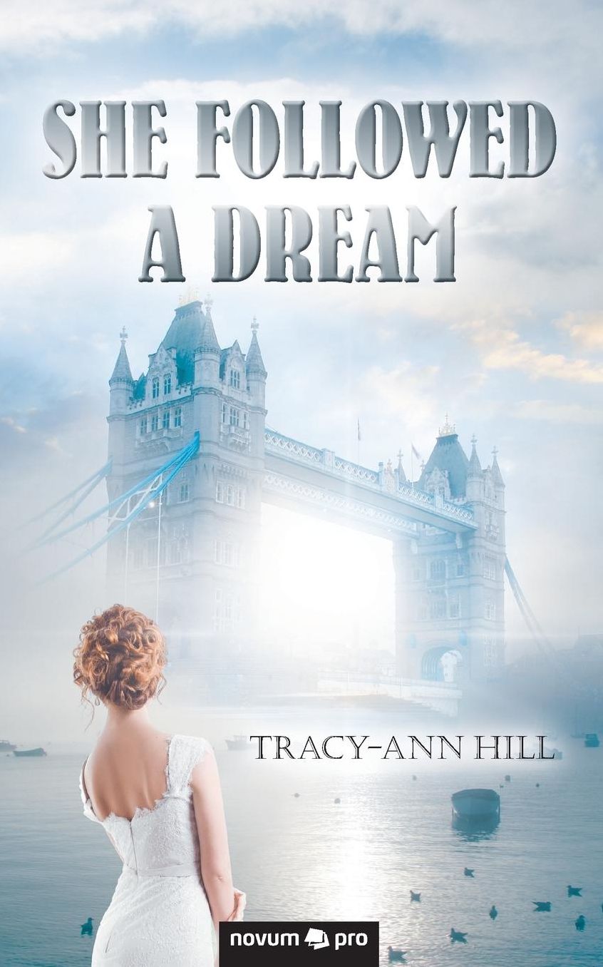 She Followed a Dream