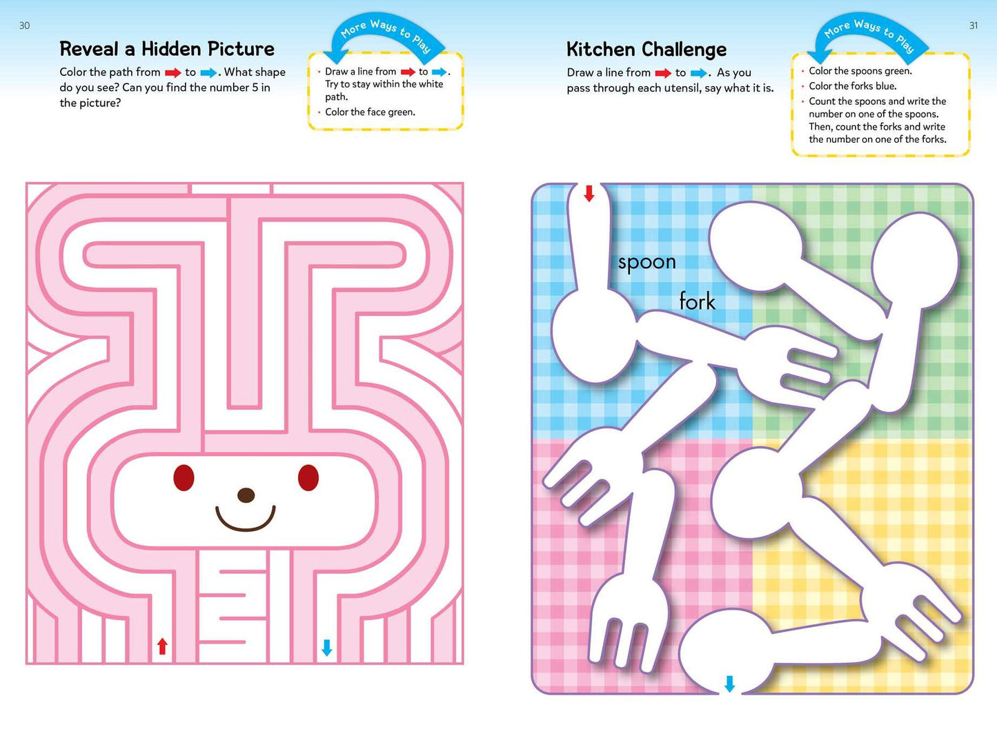 Play Smart Amazing Mazes