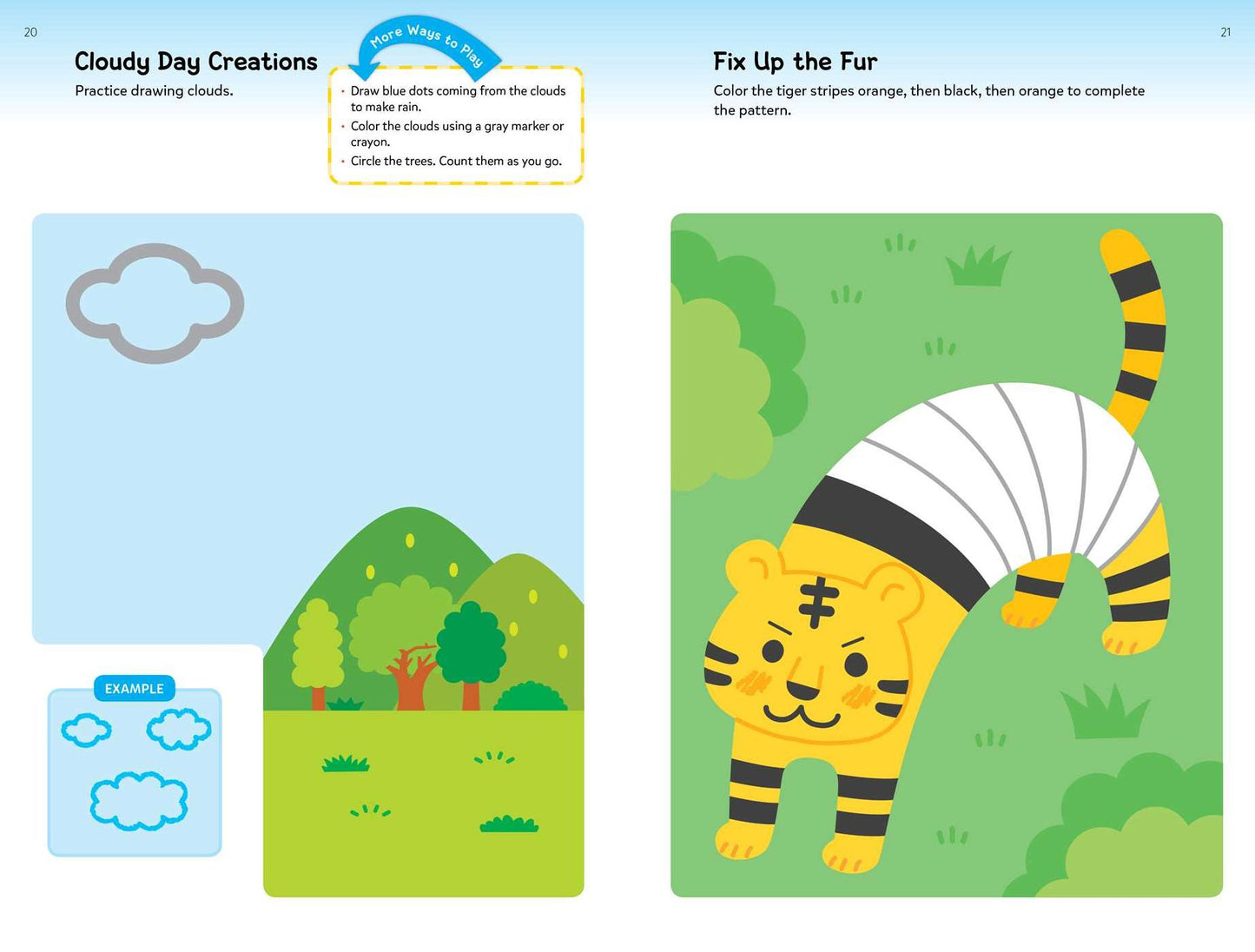 Play Smart Preschool Prep