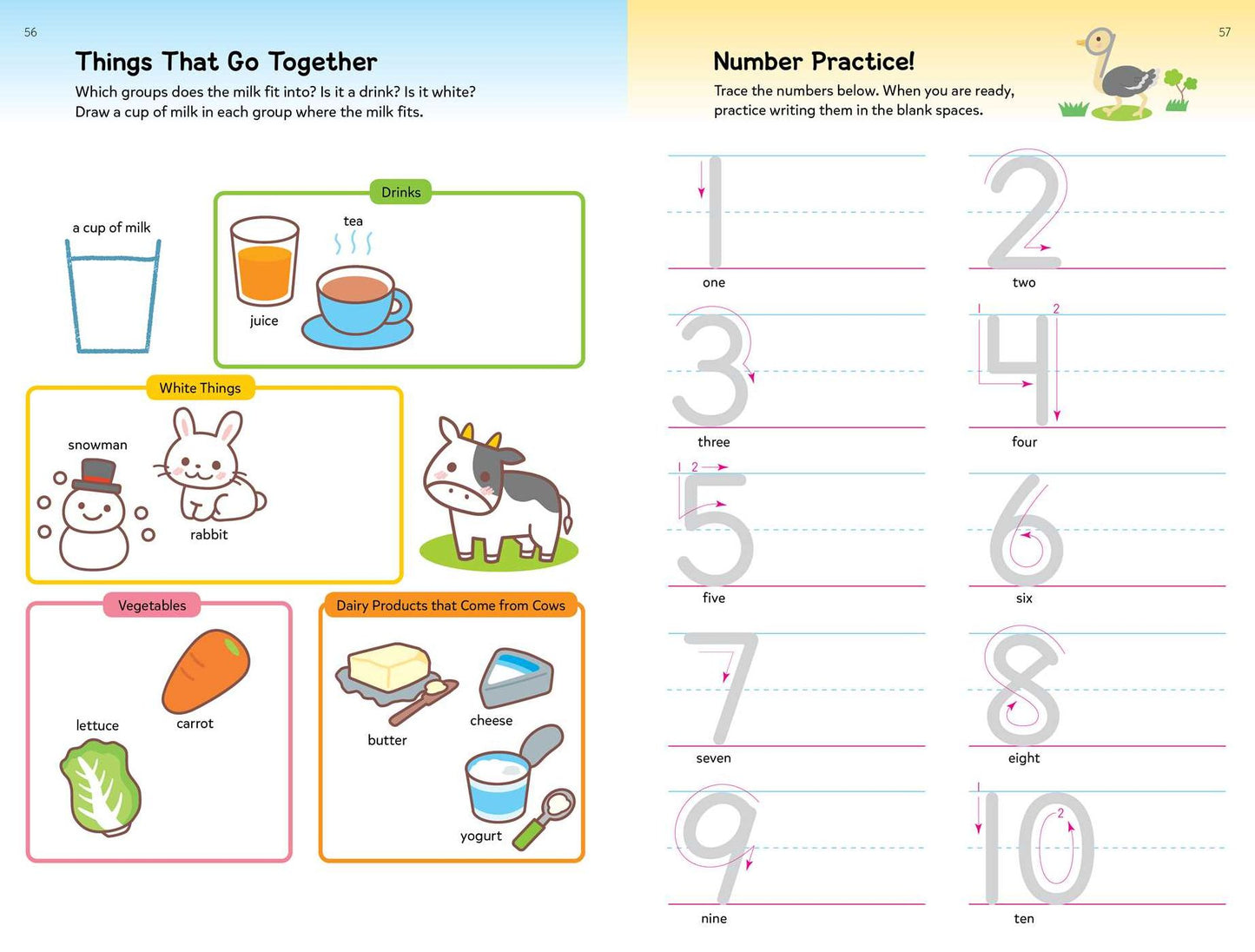 Play Smart Preschool Prep