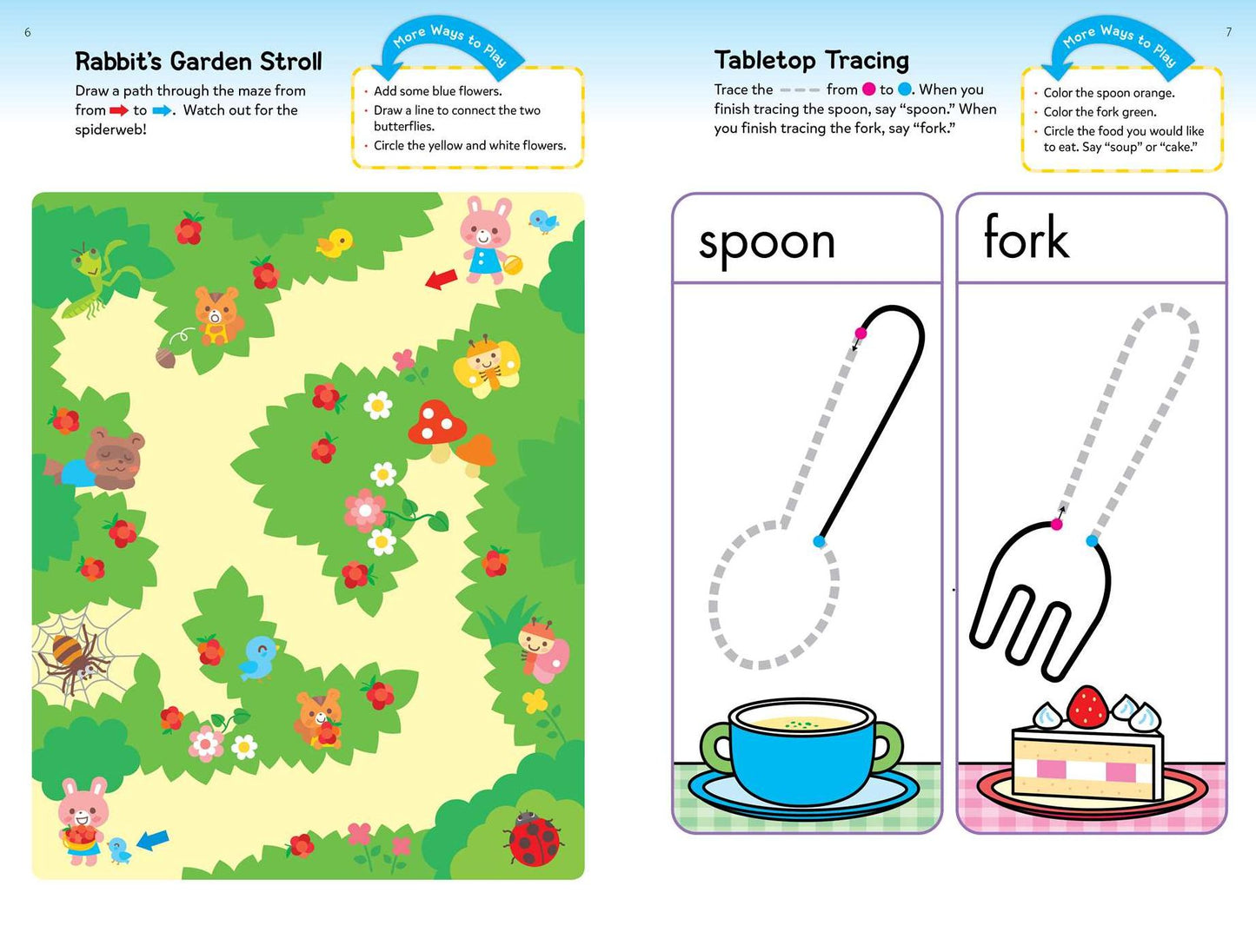Play Smart Preschool Prep