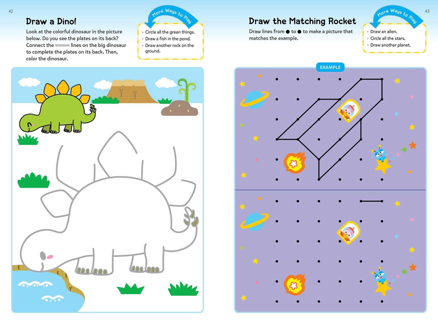 Play Smart Play Again Picture Puzzles