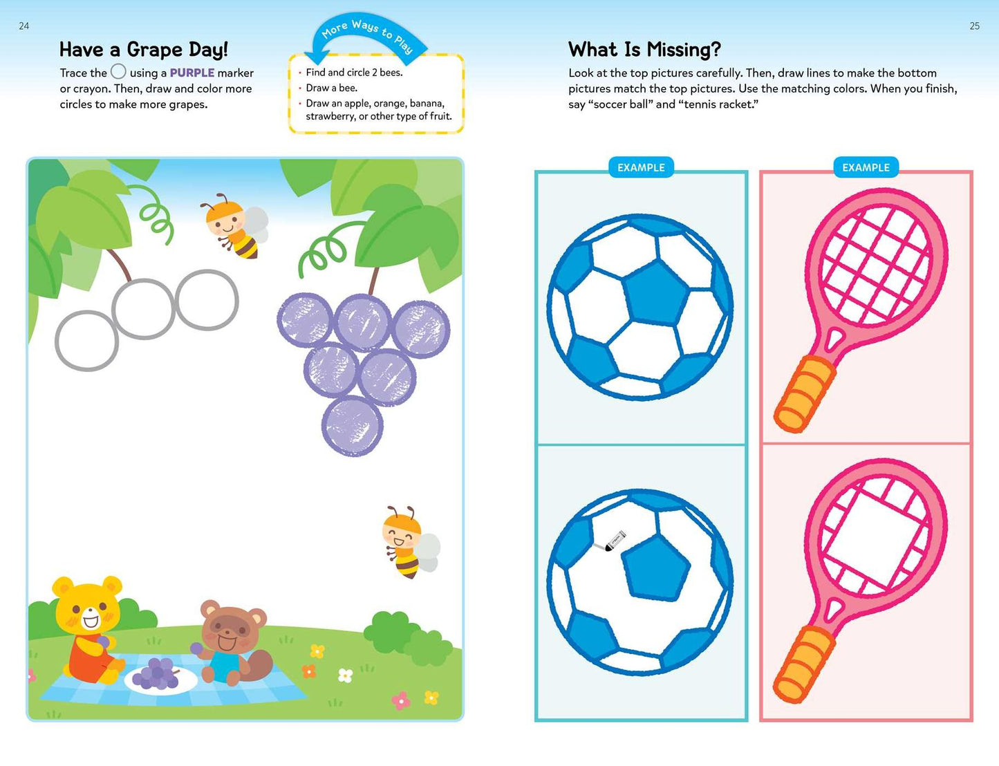 Play Smart Colors, Shapes, and Patterns